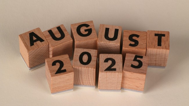 Agustus 2025. [Pexels]